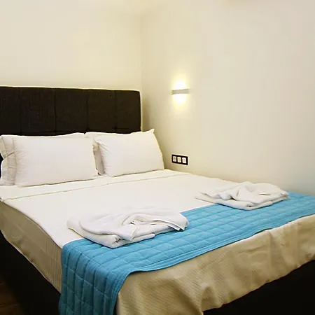 Cesme Kale Tas Apart Exterior photo