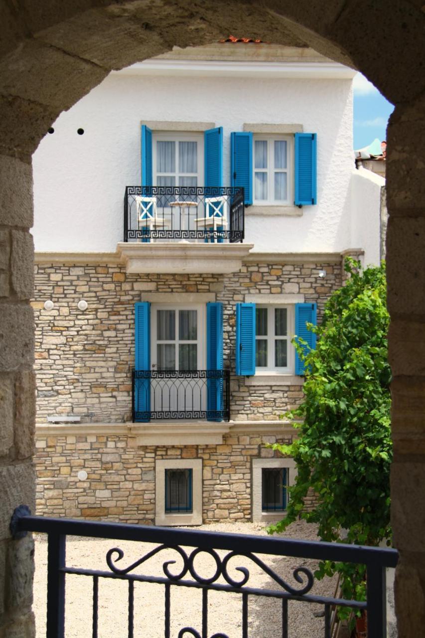 Apartment Kale Tas Cesme
