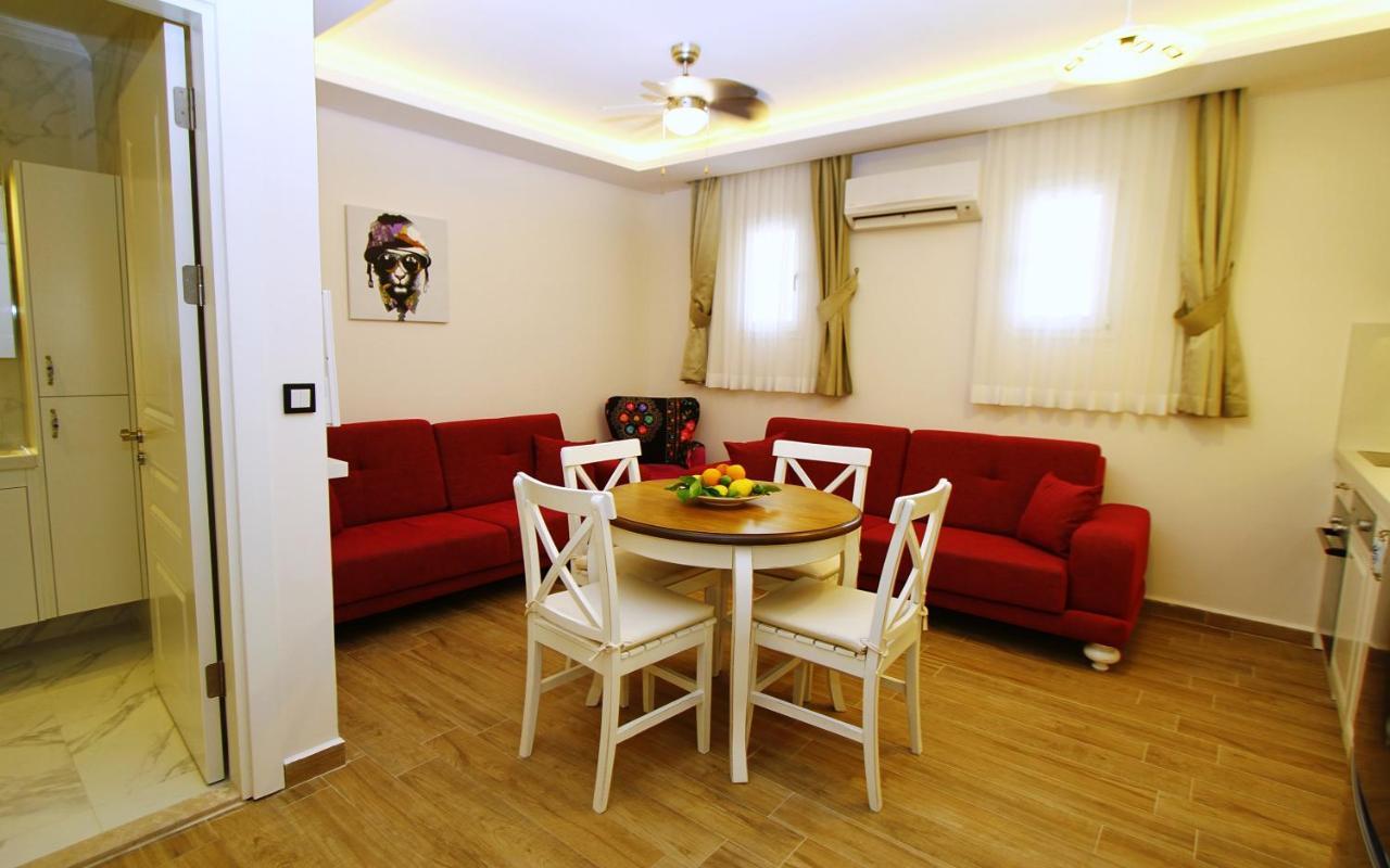 Kale Tas Cesme