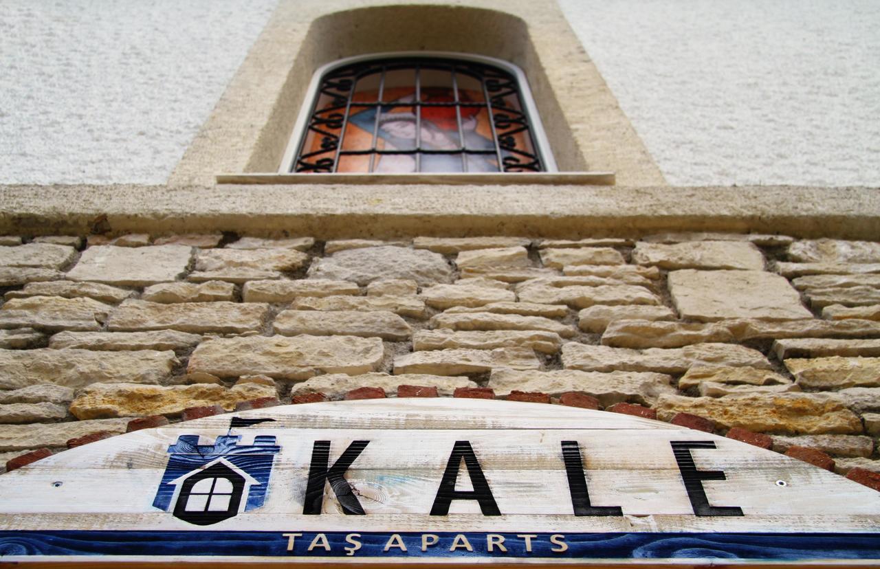 Apartment Kale Tas Cesme