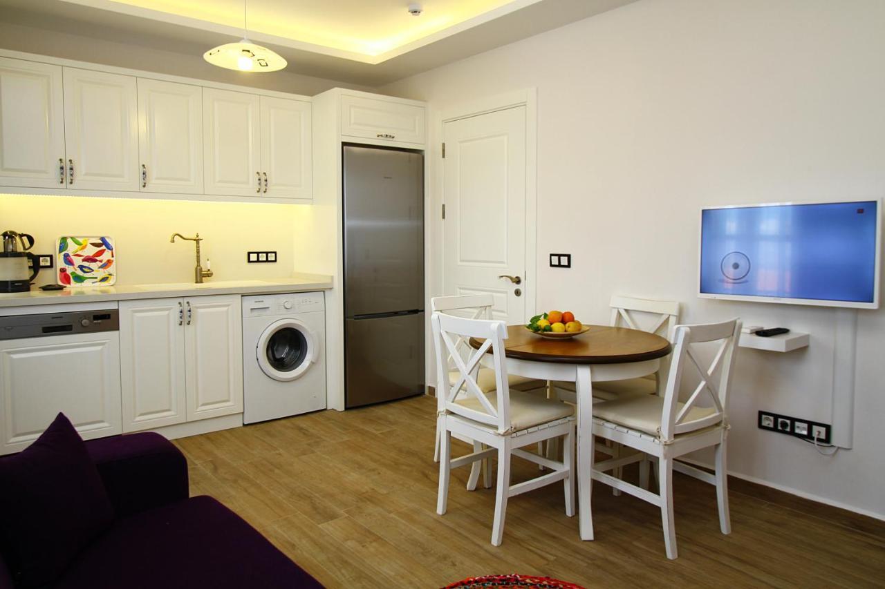 Kale Tas Apartment Cesme