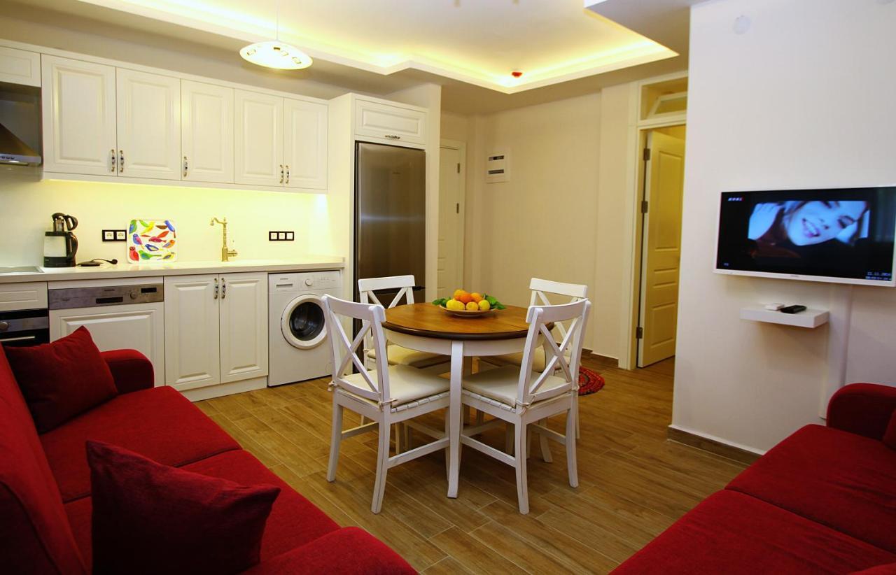 Kale Tas Apartment *