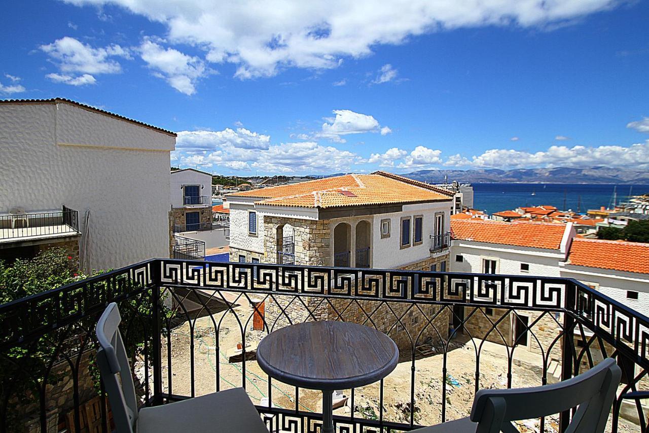 Apartment Kale Tas Cesme