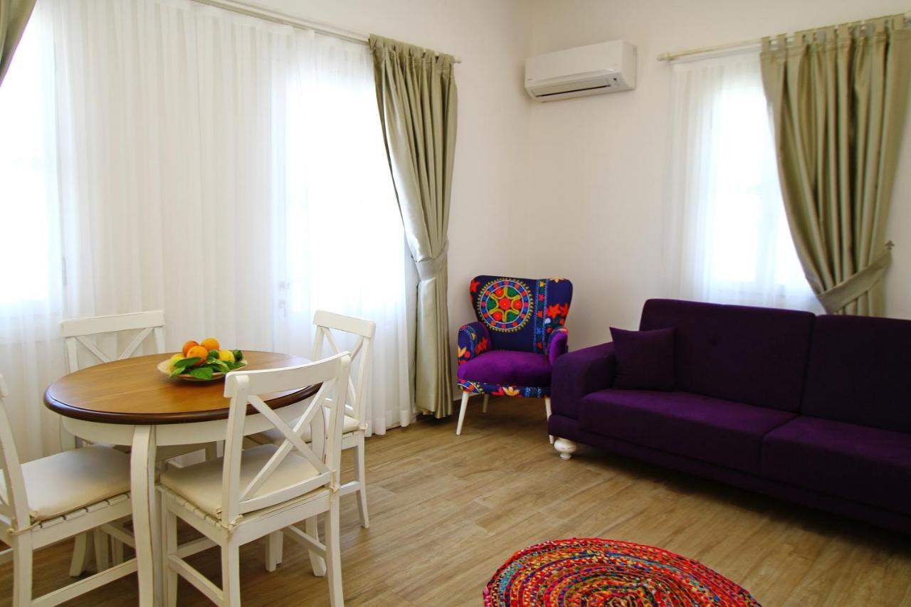 Apartment Kale Tas Cesme
