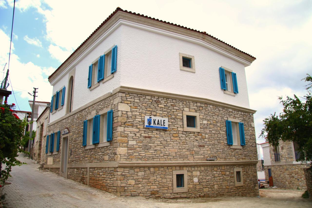 Kale Tas Apartment Cesme