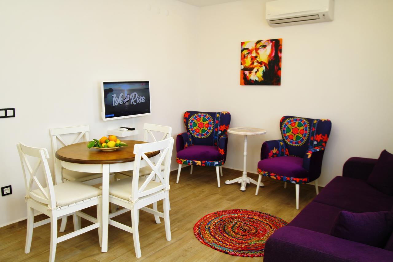 Kale Tas Cesme