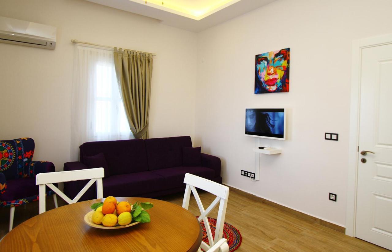 Kale Tas Cesme