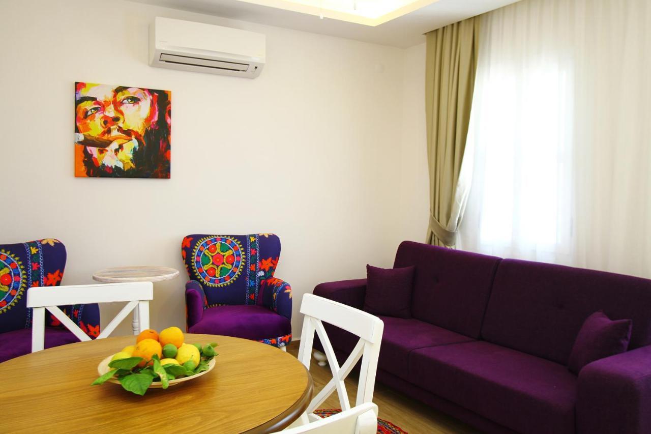 Apartment Kale Tas