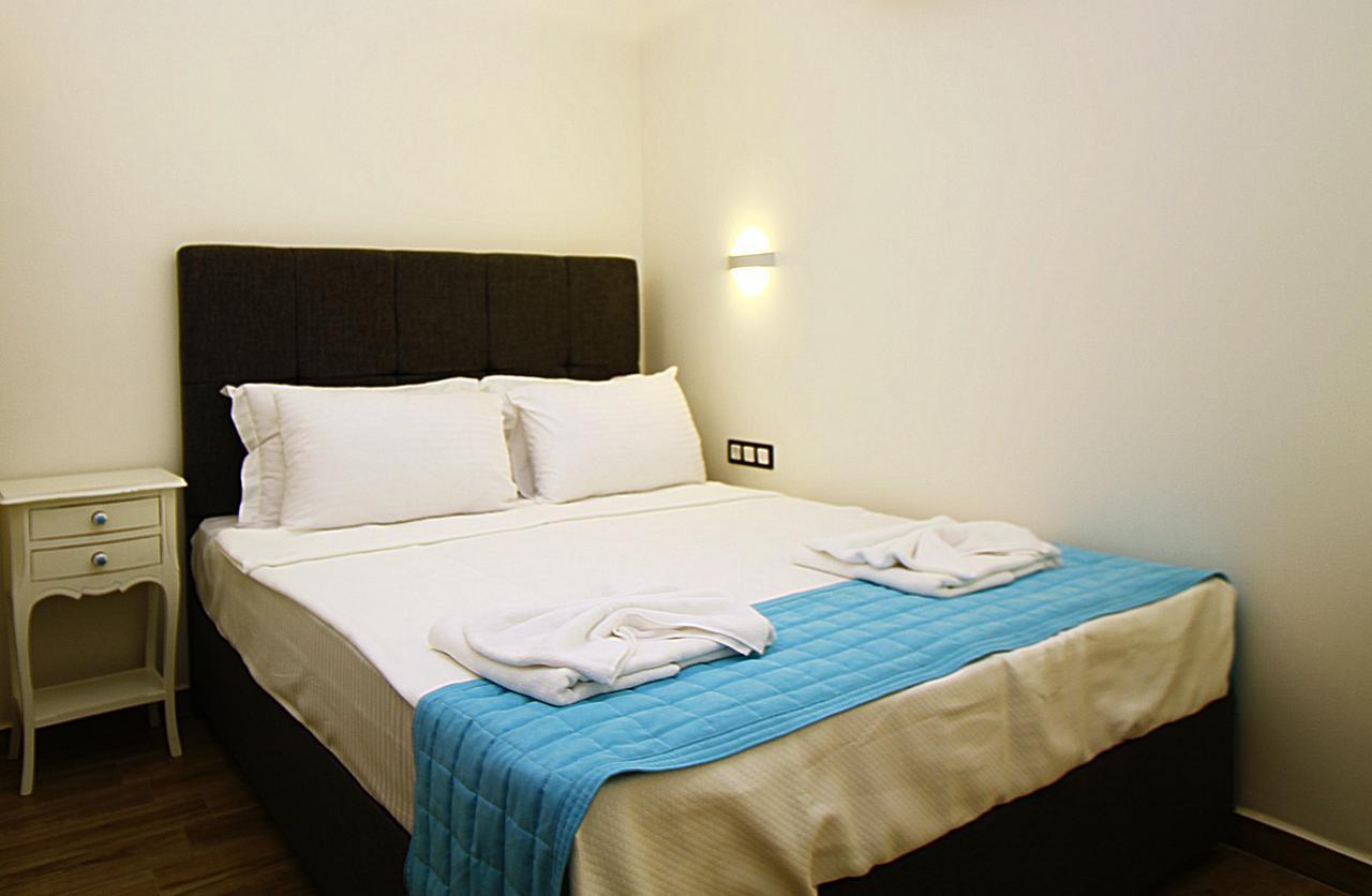 Apartment Kale Tas *