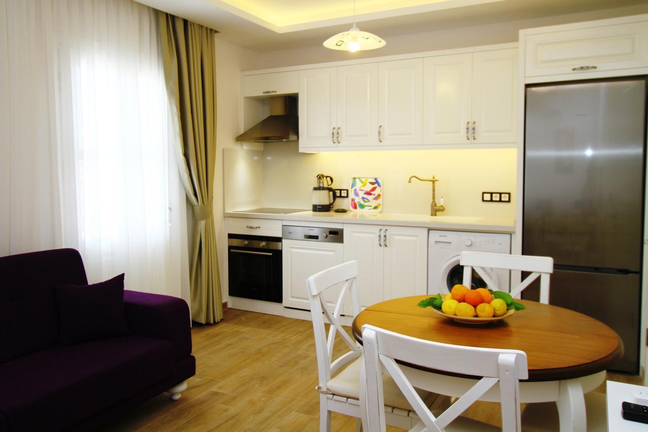 Apartment Kale Tas Cesme