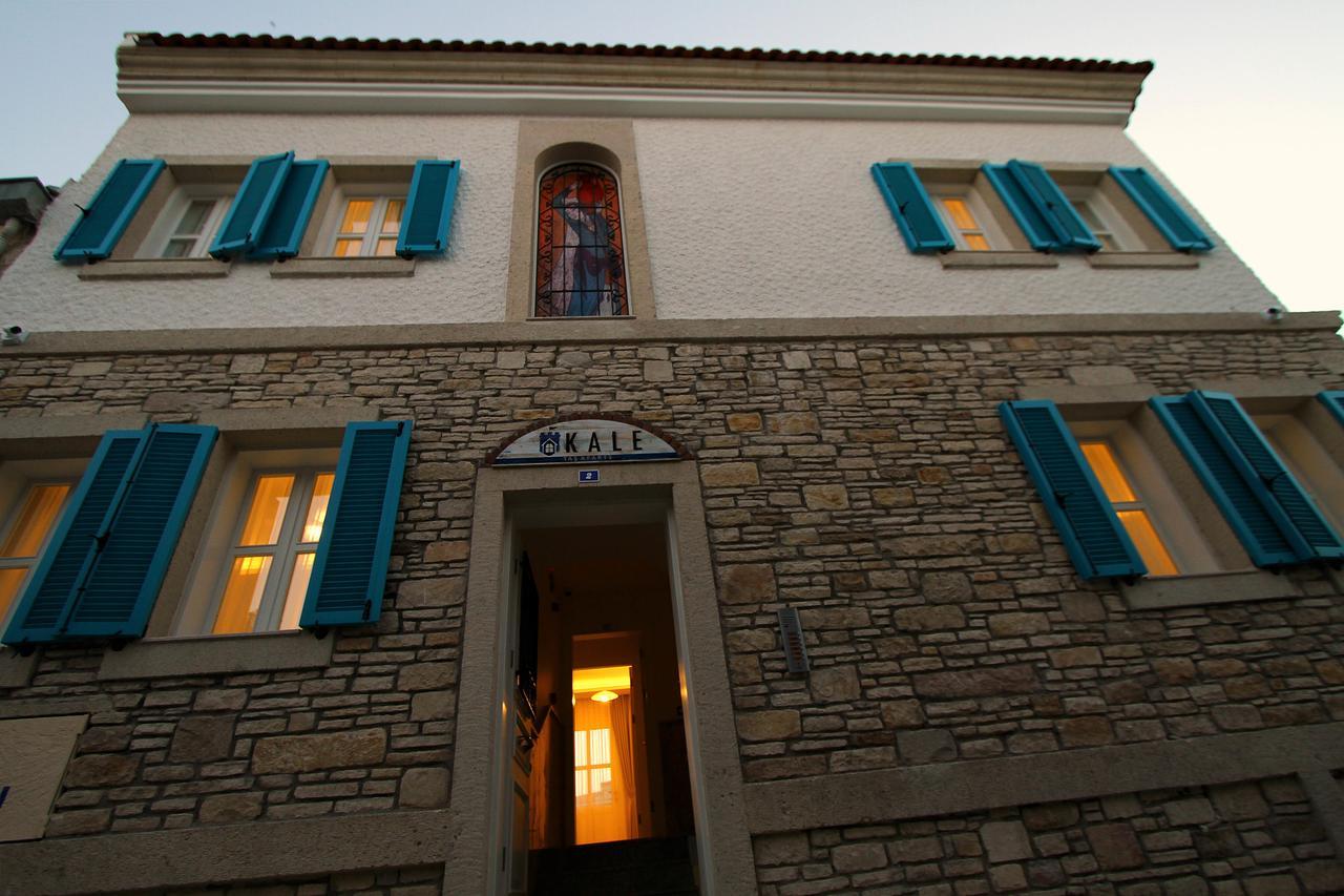 Apartment Kale Tas Cesme